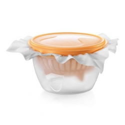 Cremiges Käse-Set - AUS DEM HAUS - 