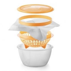 Cremiges Käse-Set - AUS DEM HAUS - 