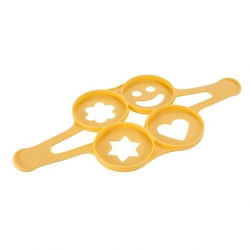 Stampo per frittelle - PRESTO - 