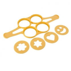 Stampo per frittelle - PRESTO - 