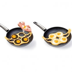 Stampo per frittelle - PRESTO - 