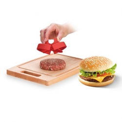 Molde para hamburguesas - PRESTO - 