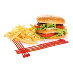 Molde para hamburguesas - PRESTO - 