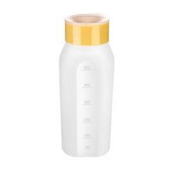 Flacon spray cu desert - DELÍCIA - 500 ml - 