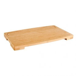 Skjærebrett - AZZA - 40 x 26 cm - 