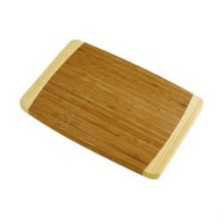 Skjærebrett - BAMBUS - 26 x 16 cm - 