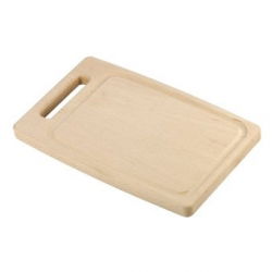 Skjærebrett - HOME PROFI - 26 x 16 cm - 