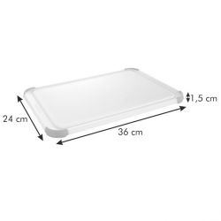 Tagliere - PRECIOSO - 30 x 20 cm - 