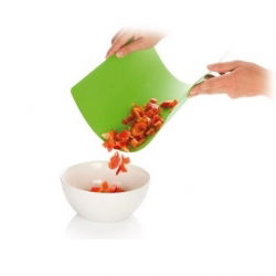 Tábua de corte flexível - PRESTO - 3 pcs - 