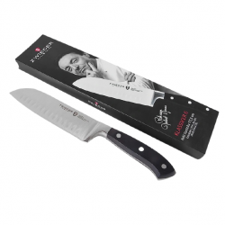 Santoku kniv - CLASSIC II - ZWIEGER - 