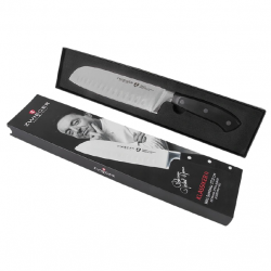 Santoku kniv - CLASSIC II - ZWIEGER - 