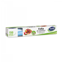 Folhas de embrulhar alimentos respiráveis - 150 folhas em uma caixa - 