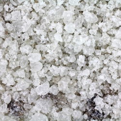 Teesool jäätõrjeks - 25 kg - 