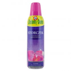 Orhideju mēslojums - Zielony Dom® - 300 ml - 
