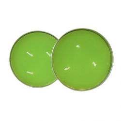 Vela antimosquitos - Madera de cedro - 2 piezas - 