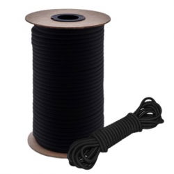 Gumový řemínek - ř 6 mm - 1 MB - 