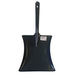 Malt metall støvbrett - 40 cm - 
