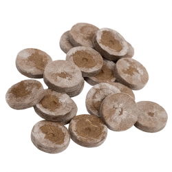 Than bùn có thể mở rộng 18 mm - 50 miếng - 