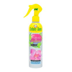 Orchideeënmist "Silver Protection" - Green House® - 300 ml - 