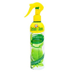 Bemestingsnevel voor alle doeleinden voor huis- en balkonplanten - 300 ml - 