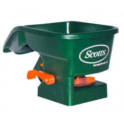 El gübre serpme makinesi - Handy Green - Substral - 