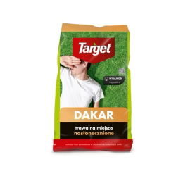 Dakaras - vejos sėkla saulėtoms vietoms - Tikslas - 5 kg - 