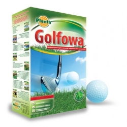 Césped de golf - resistente y de bajo mantenimiento - Planta - 900g semillas