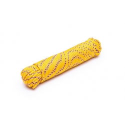 Pletená šňůra - 3 mm / 20 m - 