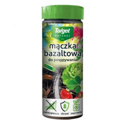 Bazalta iežu putekļi - videi draudzīgs augsnes kvalitātes pastiprinātājs - Mērķis - 0,9 kg - 