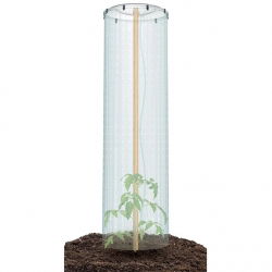 Tomatenparapluhoes / tomatenplantkap - Ø 40 cm - 