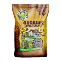 Granulated manure - Ogród-Start® - 8 kg