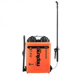 Nebulizzatore da giardino Neptune - 15 l - Kwazar - 