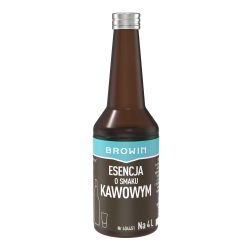 Makuaine - kahvi - 40 ml - 