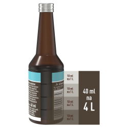 Makuaine - kahvi - 40 ml - 