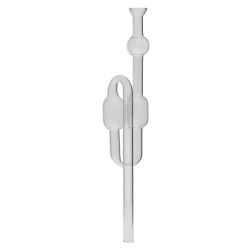 Airlock di vetro - 