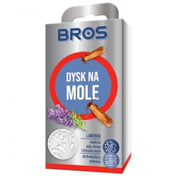 Krtek kotouč - levandule - 