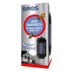 Захват помилок / вбивця від комах - Bros - 