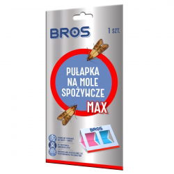 Pasca na mole špajza max - 