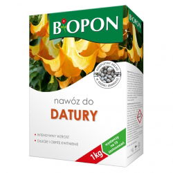 Datura - Velna trompete - mēslojums - BIOPON® - 1 kg - 