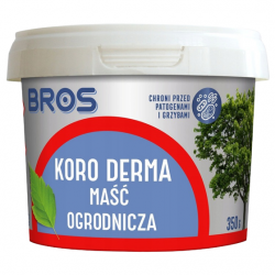 Eko Derma (Koro-Derma) medžių skiepijimo vaškas - 