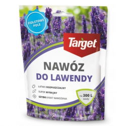 Lavandas mēslojums - purpura lauks - Target® - 150 g - 