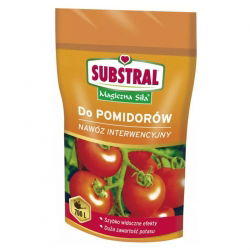 Adubo de intervenção para tomate "Magic Strength" - Substral - 350 g - 