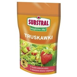 Интервенционен тор за ягоди "Magic Strength" - Substral - 350 g - 