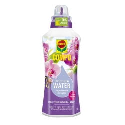 Voda z orchidejí - snadné a pohodlné hnojení a zalévání - Compo - 1 litr - 