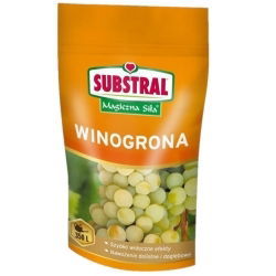 Phân bón can thiệp cho nho "Sức mạnh kỳ diệu" - Substral - 350 g - 