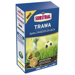 Espesante de césped sport grass Substral - 1 kg - 