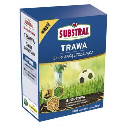 Espesante de césped sport grass Substral - 3 kg - 