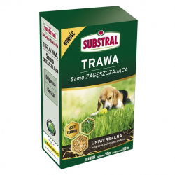 Universalus vejos tirštiklio sėklų pasirinkimas - Substral - 1 kg - 