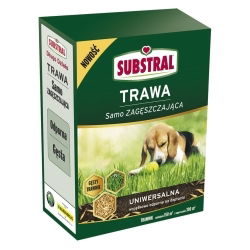 Universalus vejos tirštiklio sėklų pasirinkimas - Substral - 3 kg - 