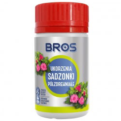 Pusiau sumedėjusių augalų daigų šaknų stiprinimas - 50 g - 